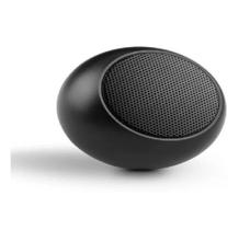 Caixa De Som Bluetooth Bolinha Metal 3W