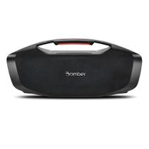 Caixa de Som Bluetooth Bomber BomberBox Pro 4