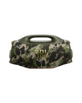Caixa de Som Bluetooth Boombox 4 JBL 210w Prova D'água Squad