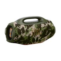 Caixa de Som Bluetooth Boombox 4 JBL 210w Prova D'água Caixa de Som Bluetooth Boombox 4 JBL 210w Prova D'água