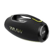 Caixa de Som Bluetooth Boombox WAAW Hyperboom 1000