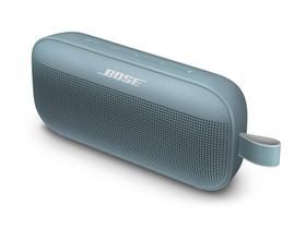 Caixa de Som Bluetooth Bose SoundLink Flex com Microfone - Azul