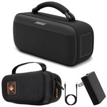 Caixa de Som Bluetooth Bose SoundLink Max à Prova dÁgua IP67 Caixa de Som Bluetooth Bose SoundLink Max à Prova dÁgua IP67