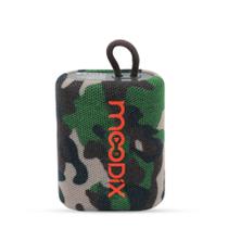 Caixa de Som Bluetooth Camuflada 5W KI23TM02 Moodix