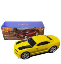 Caixa de SOM Bluetooth Carro Inova