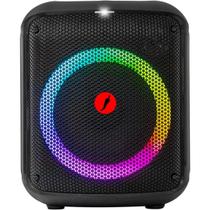 Caixa de Som Bluetooth Chilli Beans BK3100 350W Party Box
