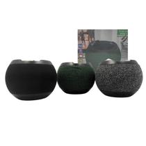 Caixa De Som Bluetooth Com Antena E Carregamento Solar S78U-1