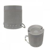 Caixa De Som Bluetooth Com Suporte P/celular Altomex Hf-q5 Caixa De Som Bluetooth Com Suporte P/celular Altomex Hf-q5