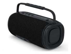 Caixa de Som Bluetooth Compacta com TWS e Resistência IPX6 Caixa de Som Bluetooth Compacta com TWS e Resistência IPX6