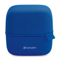 Caixa de Som Bluetooth Cube Wireless Verbatim TWS Estéreo Caixa de Som Bluetooth Cube Wireless Verbatim TWS Estéreo