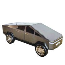 Caixa De Som Bluetooth Cyber truck 15w