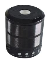 Caixa De Som Bluetooth D-bh887 Grasep
