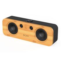 Caixa de Som Bluetooth DOSS SoundBox H200 - 50W - 35 Horas de Reprodução