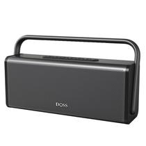 Caixa de Som Bluetooth DOSS SoundBox XL Pro 50W - 16 Horas de Reprodução