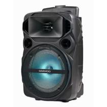 Caixa De Som Bluetooth Dw0820 Daewoo Caixa De Som Bluetooth Dw0820 Daewoo