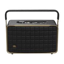 Caixa De Som Bluetooth E Wifi Authentics 300 Jbl Preta