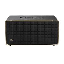 Caixa De Som Bluetooth E Wifi Authentics 500 Jbl Preta