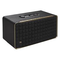 Caixa De Som Bluetooth E Wifi Authentics 500 Jbl Preta