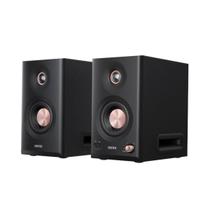 Caixa de Som Bluetooth Edifier MR5 - 110W RMS - Bluetooth 6.0 - Hi-Res Audio - Preto