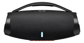 Caixa De Som Bluetooth Estéreo 40w Alta Potência Ipx6 Tws