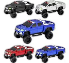 Caixa De Som Bluetooth Formato De Caminhonete