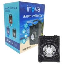 Caixa de Som Bluetooth