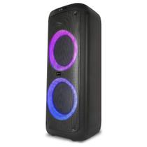 Caixa de Som Bluetooth Goldentec Evoke 1501 TWS 1500W RMS Caixa de Som Bluetooth Goldentec Evoke 1501 TWS 1500W RMS