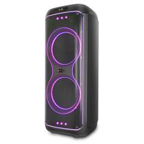 Caixa de Som Bluetooth Goldentec Evoke 2001 TWS 2000W RMS