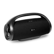 Caixa de Som Bluetooth Goldentec GT Move - Portátil - 400W RMS - TWS - SD Card e P2 - Preta - 64077