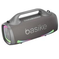 Caixa De Som Bluetooth Grande 120w Tws Ipx6 Potente Portátil Alto Falante