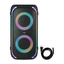 Caixa de Som Bluetooth Grande 160W RMS 640W Pico Sem Fio Caixa de Som Bluetooth Grande 160W RMS 640W Pico Sem Fio