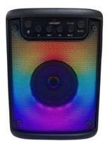 Caixa De Som Bluetooth Grasep D 3142 - 10w Fm Sd Usb Tws