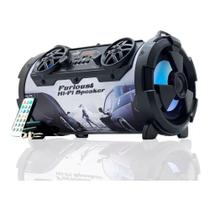 Caixa de Som Bluetooth Grasep D-P12