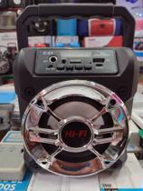 Caixa de som Bluetooth