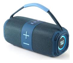 Caixa De Som Bluetooth Grave Potente Ipx6 Resistente A Água