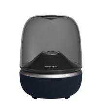 Caixa de Som Bluetooth Harman Kardon Aura Studio 5 com 160W Preta