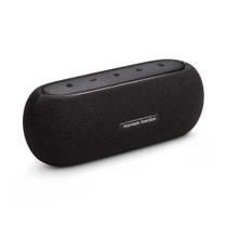 Caixa de Som Bluetooth Harman Kardon Luna Preto - JBL