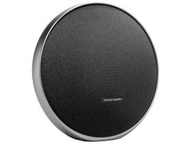 Caixa de Som Bluetooth Harman Kardon Onyx 9 Preta