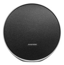 Caixa de Som Bluetooth Harman Kardon Onyx Studio 9 - Preta HKOS9BLKBR