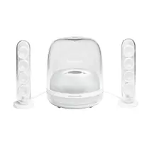 Caixa De Som Bluetooth Harman Kardon Soundsticks 4
