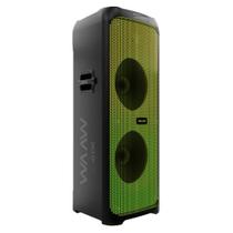 Caixa de Som Bluetooth Infinite 1000 Caixa de Som Bluetooth Infinite 1000