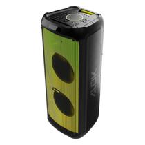Caixa de Som Bluetooth Infinite 700 Com Luz LED 700W RMS WAAW
