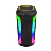 Caixa de Som Bluetooth Inova MD12271 20W com LED Caixa de Som Bluetooth Inova MD12271 20W com LED