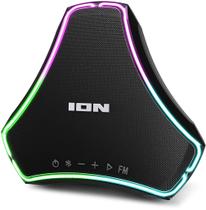 Caixa de Som Bluetooth ION Triumph à Prova d'Água 26W Caixa de Som Bluetooth ION Triumph à Prova d'Água 26W