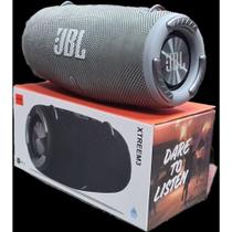 Caixa de Som Bluetooth jbI Portátil XTREME 3 23cm Foto Real do Produto