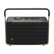 Caixa de Som Bluetooth JBL Authentics 300 50W RMS Bivolt Preto