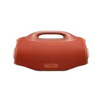 Caixa de Som Bluetooth JBL Boombox 4, À Prova D'água IP67, Laranja - JBLBOOMBOX4ORGBR Caixa de Som Bluetooth JBL Boombox 4, À Prova D'água IP67, Laranja - JBLBOOMBOX4ORGBR