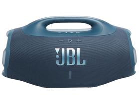 Caixa de Som Bluetooth JBL Boombox 4 Azul - Harman