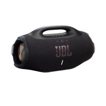 Caixa de Som Bluetooth JBL Boombox 4 com Auracast IP68 Caixa de Som Bluetooth JBL Boombox 4 com Auracast IP68