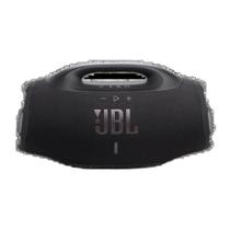 Caixa De Som Bluetooth Jbl Boombox 4 Preta - BOOMBOX4BLK